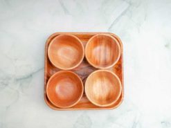 Chen tron 8.5x4cm kieu vat 8