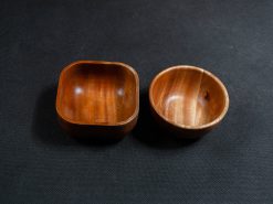 Chén gỗ vuông 10cm 7 Chen vuong 10cm 2 scaled 1