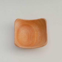Chén vuông kiểu 8.5cm
