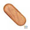 Dĩa hình Oval 25x10x1.5cm