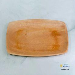 Dĩa chữ nhật 25x17.5x2cm