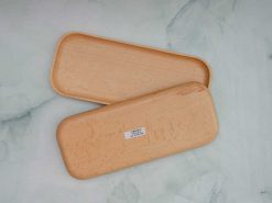 Dia chu nhat 9.5x23cm