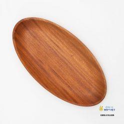 Dĩa hột xoài 27x14x2cm