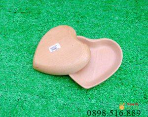 Dia tim 16x17cm 21 r2