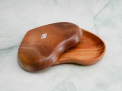 Dia trai tim 16x17cm – Nau 2