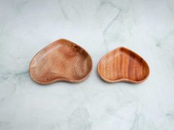 Dia trai tim 16x17cm – Nau 5