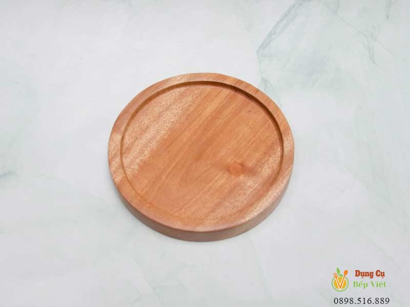 Dĩa tròn 12x1.5cm