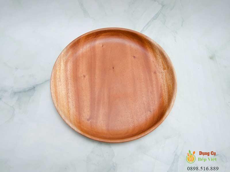 Dĩa tròn 24cm