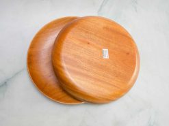 Dia tron moi 18cmx2.3cm 5