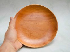 Dia tron moi 18cmx2.3cm 6