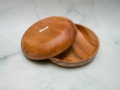 Dia tron trung cao19xH4cm 7