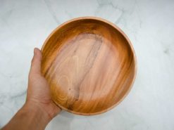 Dia tron trung cao19xH4cm 8