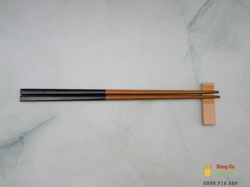 Đũa dài 23.5cm 1 Đũa dài 23.5cm