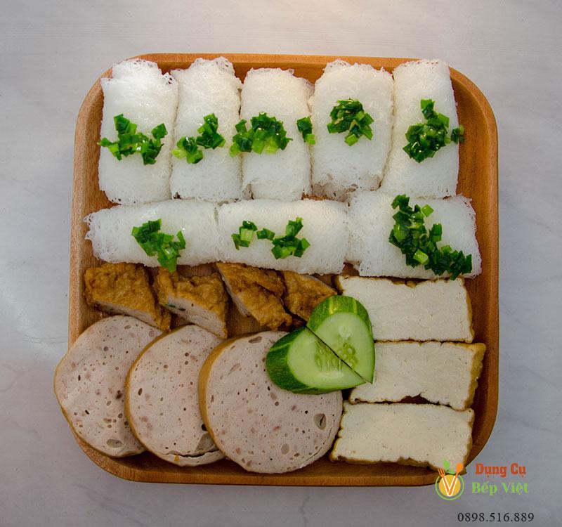 DỤNG CỤ BẾP VIỆT