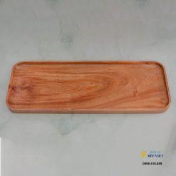 Khay chữ nhật 40x15x2cm