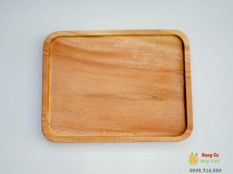 Khay chữ nhật 26x20cm