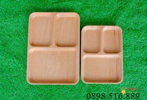 Khay chu nhat 3 ngan lon 4 1