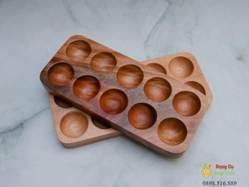 Khay đựng trứng lớn 10.5x24cm 3 Khay đựng trứng lớn 10.5x24cm - Ảnh 3