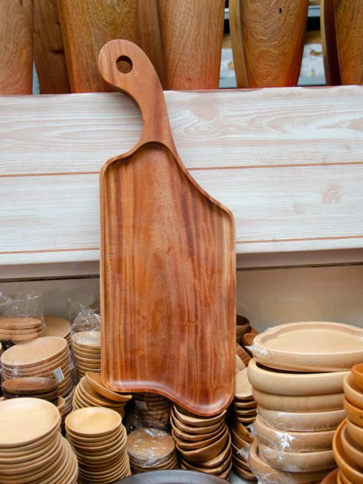 Khay tay cam can cong 16x44cm 2