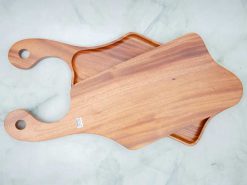 Khay tay cam can cong 16x44cm