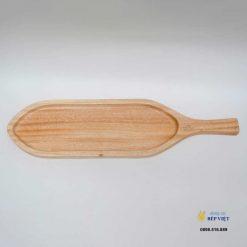 Khay tay cầm hình thoi đại 49x13x2cm