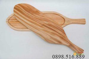 Khay tay cam hinh thoi lon 13x49 21