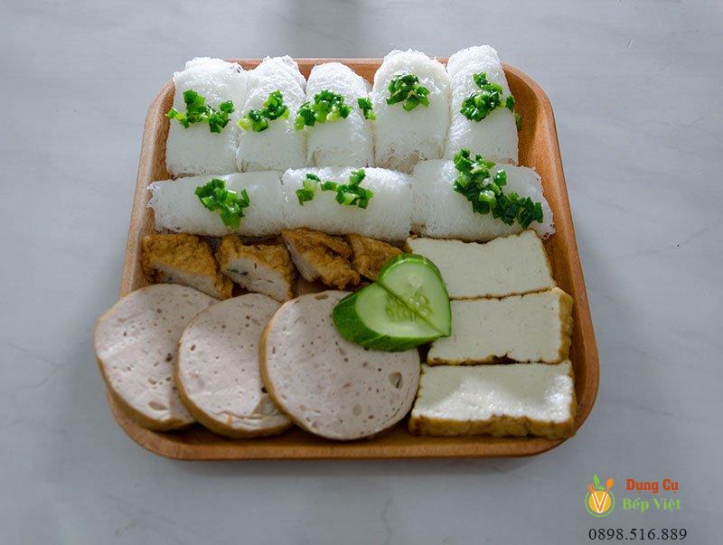 DỤNG CỤ BẾP VIỆT