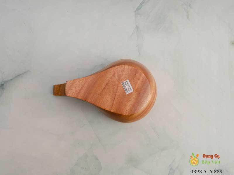 Ly gỗ có quai 10x16x6.5cm 4 Ly gỗ có quai 10x16x6.5cm - Ảnh 4