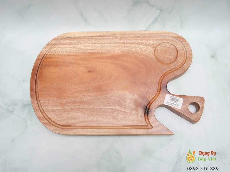 Thớt hình cá 2 Thớt hình cá - Ảnh 2