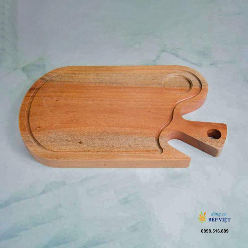 Thớt hình cá 1 Thớt hình cá