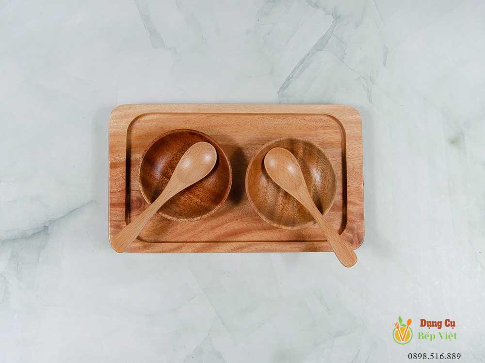 Khay chữ nhật 13x22cm 9 Khay chữ nhật 13x22cm - Ảnh 9