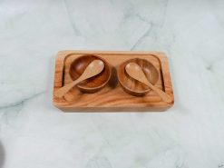 Khay chữ nhật 13x22cm 12 VKU1 002 Khay chu nhat 22x13cm 543