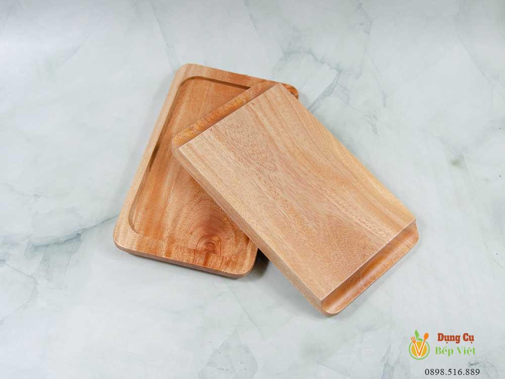 Khay chữ nhật 13x22cm 11 Khay chữ nhật 13x22cm - Ảnh 11