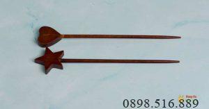 Xien trai tim va ngoi sao