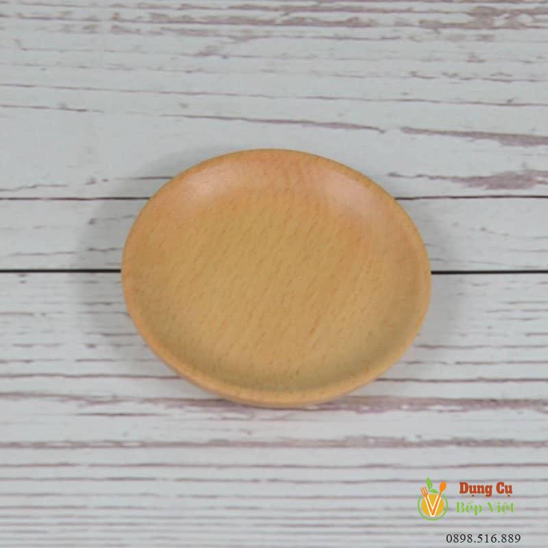 Dĩa tròn 8x1cm 5 Dĩa tròn 8x1cm - Ảnh 5