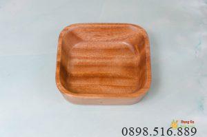 Chén mắm vuông 10cm
