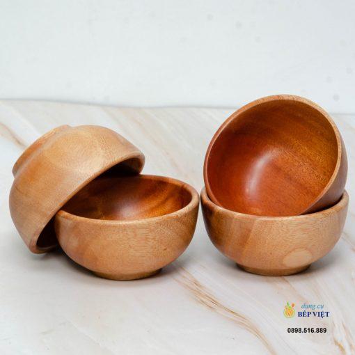 Chén tròn 10 x 5cm
