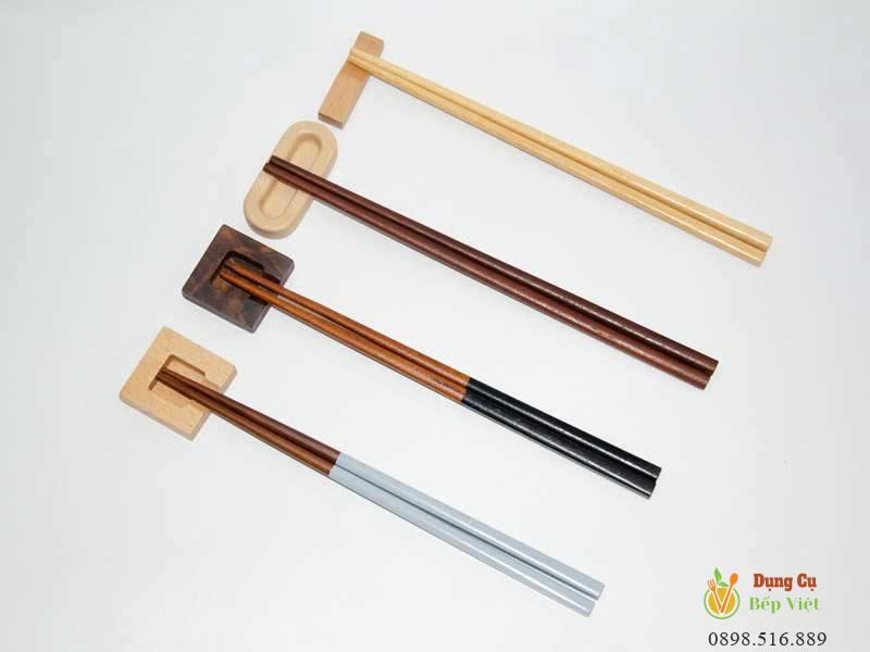 Đũa dài 23.5cm 3 Đũa dài 23.5cm - Ảnh 3