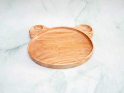 hay hinh gau 19x23cm 1