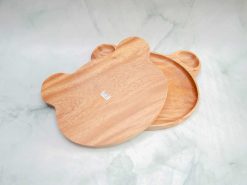 hay hinh gau 19x23cm 2