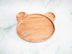 hay hinh gau 19x23cm