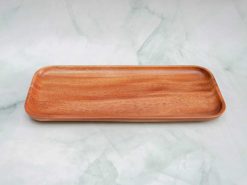 Khay chữ nhật 12x30x1.5cm 9 khay cha nha t 12x30x1 5cm 22