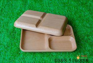 khay chu nhat 3 ngan 15x21 4