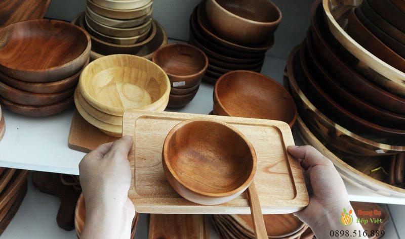 Khay chữ nhật 13x22cm 4 Khay chữ nhật 13x22cm - Ảnh 4