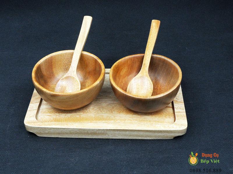 Khay chữ nhật 13x22cm 3 Khay chữ nhật 13x22cm - Ảnh 3