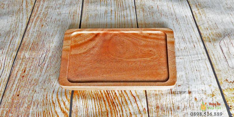 Khay chữ nhật 13x22cm 6 Khay chữ nhật 13x22cm - Ảnh 6