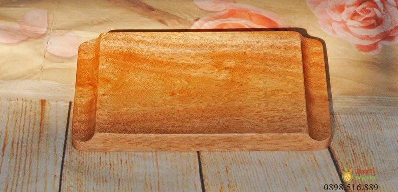 Khay chữ nhật 13x22cm 8 Khay chữ nhật 13x22cm - Ảnh 8