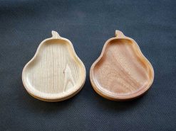 Khay gỗ hình quả bí 14.5x18cm VKU1-074 18 khay hanh qua ba 14 5x18cm 23