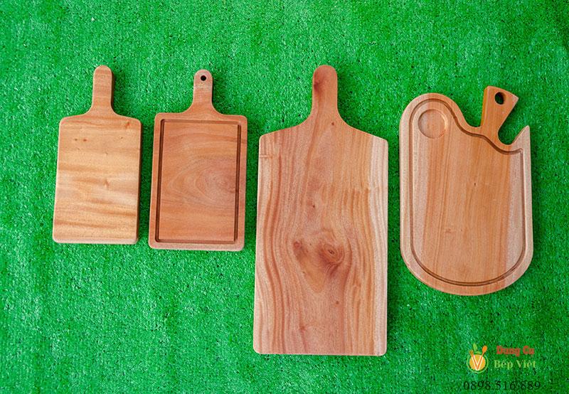 Thớt hình cá 3 Thớt hình cá - Ảnh 3