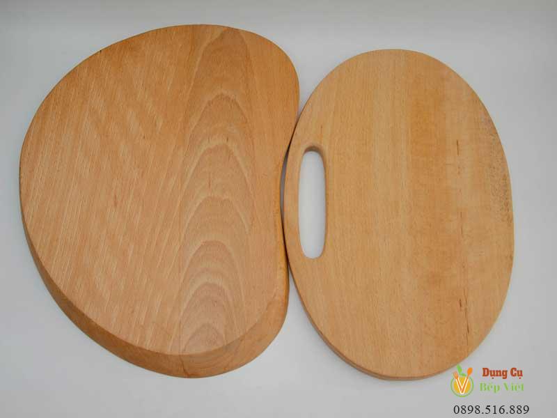 Thớt ovan 22.5x 35cm 5 Thớt ovan 22.5x 35cm - Ảnh 5